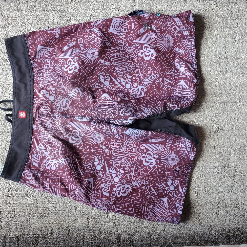 Element Swimtrunks - Picture 2 of 3